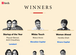 Winners of ET Startup Awards 2024; and other top stories this week