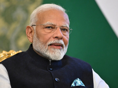 PM Modi to hit campaign trail in Jammu and Kashmir's Doda today amid multi-tier security