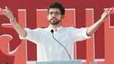 Aaditya Thackeray hails Arvind Kejriwal's release; takes swipe at 'coward' Sena rebels