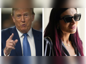 U.S Elections: Who is Laura Loomer, far-right activist, who is influencing Donald Trump in his campaign