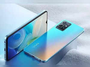 Best Vivo Mobile Phones in India: Efficient Performance & Camera Technology