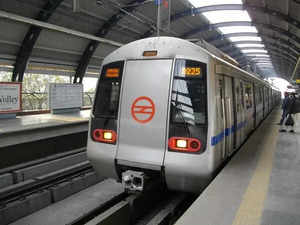 Delhi Metro takes action against ticket operator for financial mishandling