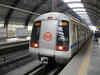 Delhi metro crushes passenger journey record 17 times in last one month