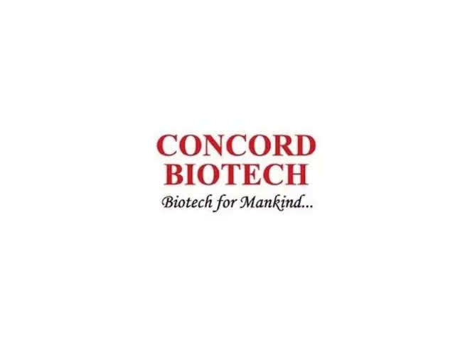 Concord Biotech