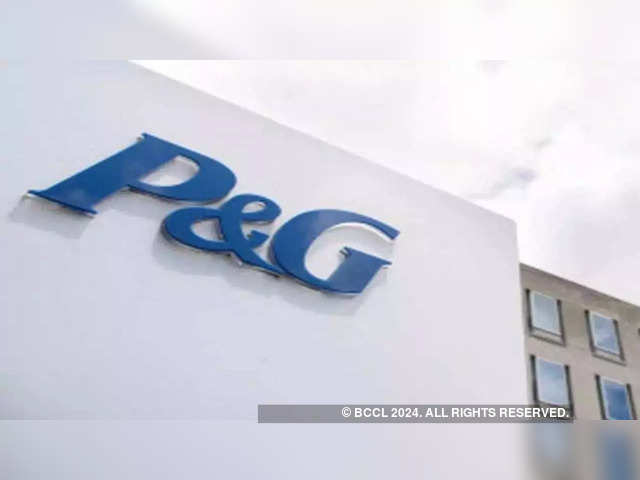 Procter & Gamble Hygiene and Health Care