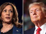 US Election 2024: Kamala Harris surges slightly in polls after debate, but Donald Trump remains a force in key states