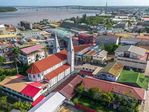 Suriname