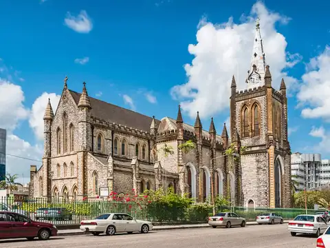​Trinidad and Tobago​