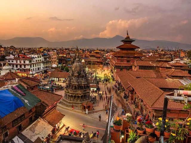 ​Nepal​