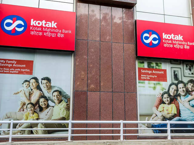 ​Kotak Mahindra Bank​