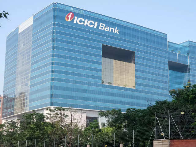 ​ICICI Bank​