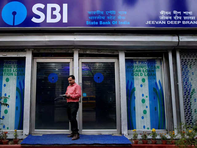 ​State Bank of India​