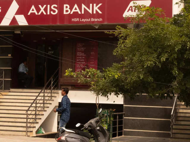 ?Axis Bank?