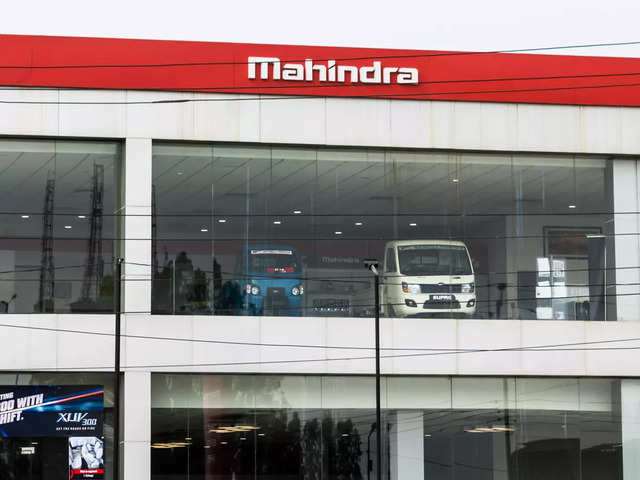 ​Mahindra Group​