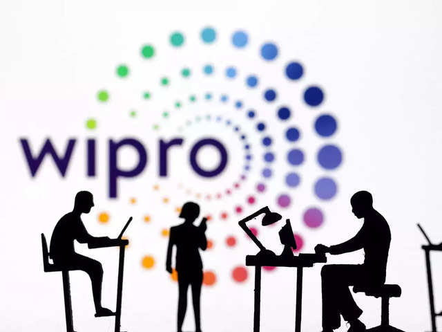 ?Wipro?