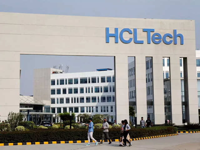 ?HCLTech?