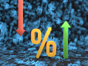 Up to 9% interest rate on fixed deposits (FD) for individuals aged below 60 years