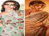 Tripti Dimri's Stunning Retro Look: A Fashion Flashback to the Golden Era