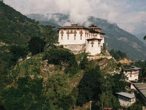 Bhutan