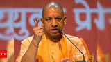 'Unfortunate' to refer to Gyanvapi as mosque: CM Adityanath