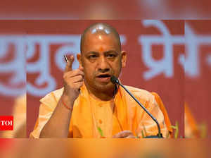 CM Yogi Adityanath