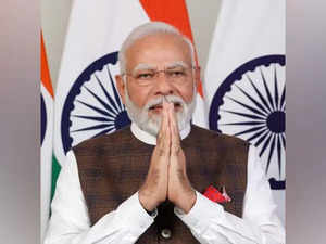 PM Modi greets people on occasion of Hindi Diwas