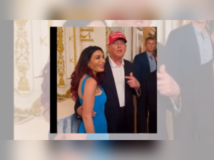 Trump's aide Laura Loomer claims she is single because she loves the ex-President too much.