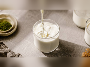 7 regular milk alternatives for lactose intolerants​