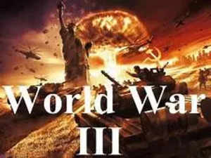 Are we in for a World War III? Here's what you should know