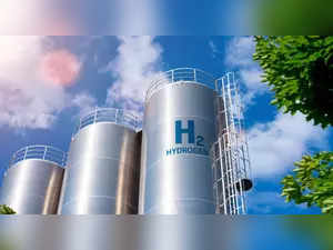 Green Hydrogen a historic opportunity to redefine energy systems, create jobs in India