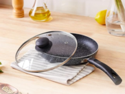 10 Best Frying Pans that bring Restaurant-Quality Cooking to your Kitchen (2024)