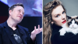 Will Taylor Swift sue Elon Musk over his 'child' comment after her Kamala Harris endorsement post?