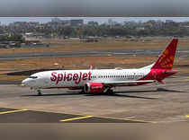 SpiceJet (Reuters).