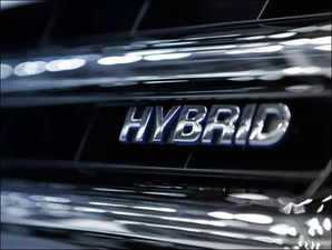 hybrid