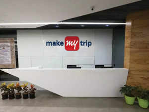 MakeMyTrip