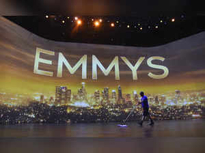 Emmy Awards 2024 Live Streaming