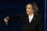 US elections: Kamala Harris should be nervous, she’s leading Trump by only 1.3 points, within margin of error