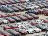 Auto sales to pick up in H2 CY12: Deloitte