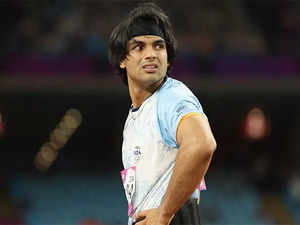 Neeraj Chopra finishes second in Diamond League final; Anderson Peters lifts title