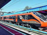 Six new Vande Bharat trains to be unveiled by PM will enhance connectivity, safety: Railways