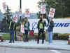 Boeing strike could drag on as workers push for higher wages, union leader says