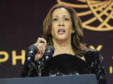 US Election 2024: Kamala Harris is promoting her resume and her goals rather than race as she courts Black voters