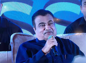 Union Minister of Road Transport and Highways Nitin Gadkari