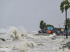 IMD issues red alert for heavy rainfall in West Bengal, Odisha, and more states; Check full weather alert