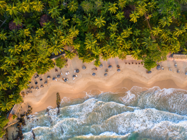 Sri Lanka