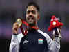 'Tu suicide kar le': Navdeep Singh shares the emotional story behind his Paralympic success