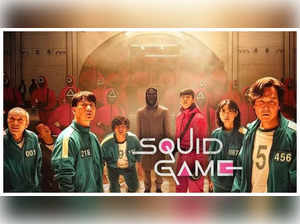 Squid Games