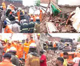 UP: Death toll in Meerut house collapse rises to 10