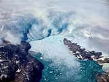 Greenland Landslide: Earth shook for 9 days after melting glacier causes massive landslide, 650-foot mega tsunami