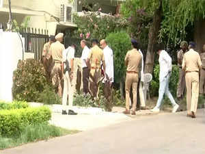 Chandigarh blast case: Second accused arrested by Punjab police